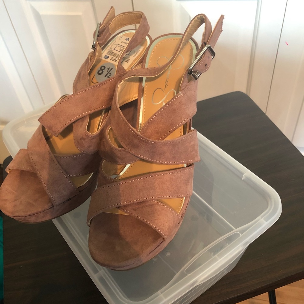 Wedges